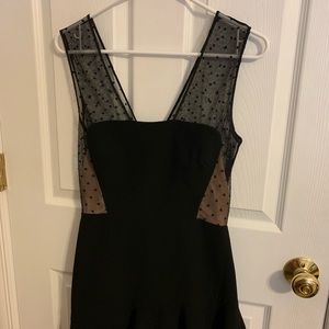 BCBG Maxazria. Dress size 6